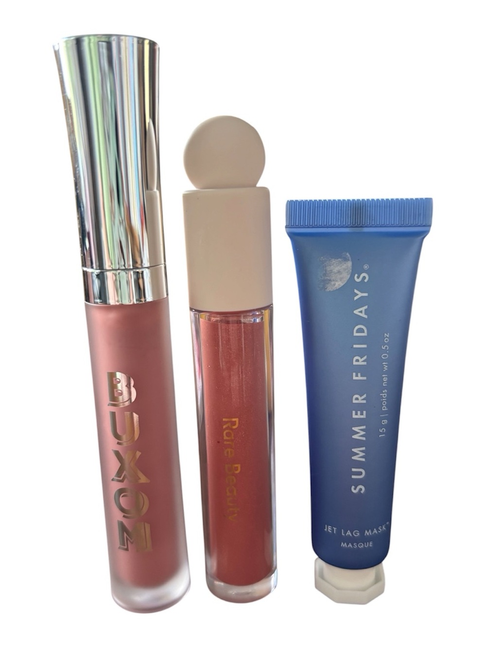 Mauve Lipstick Bundle + bonus